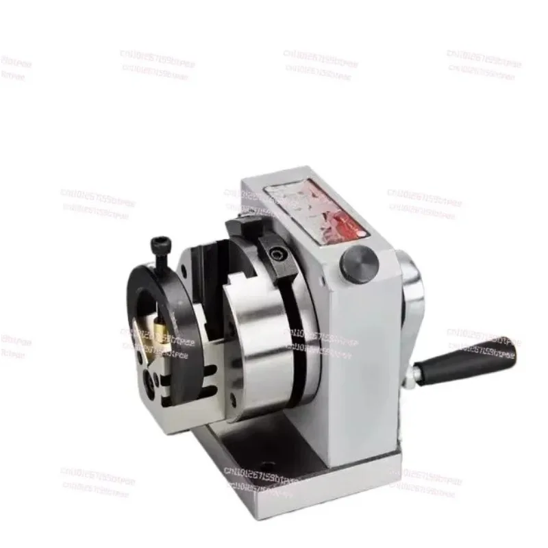 High Precision Single Direction Punch Former 3-Jaw Grinder Precision Grinding Machine