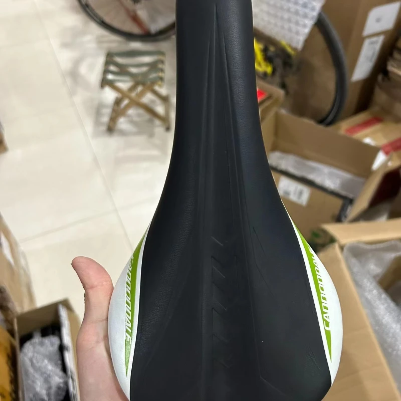 Cannondale Canon Dell Original Genuine Goods Road Bike Bike Saddle Seat without Packaging 145cm Small Amount in Stock