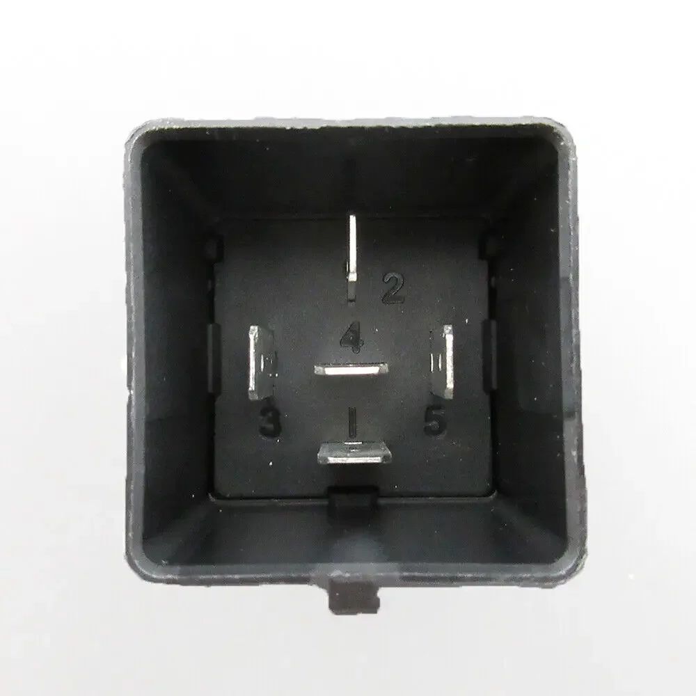 5-PIN-Blinkrelais 4078559 4162892 für Ford Transit MK6 MK7 2000-2014 1C1T 13350 AA YC1T 13350 AA 1C1T-13350-AA – Detail 8