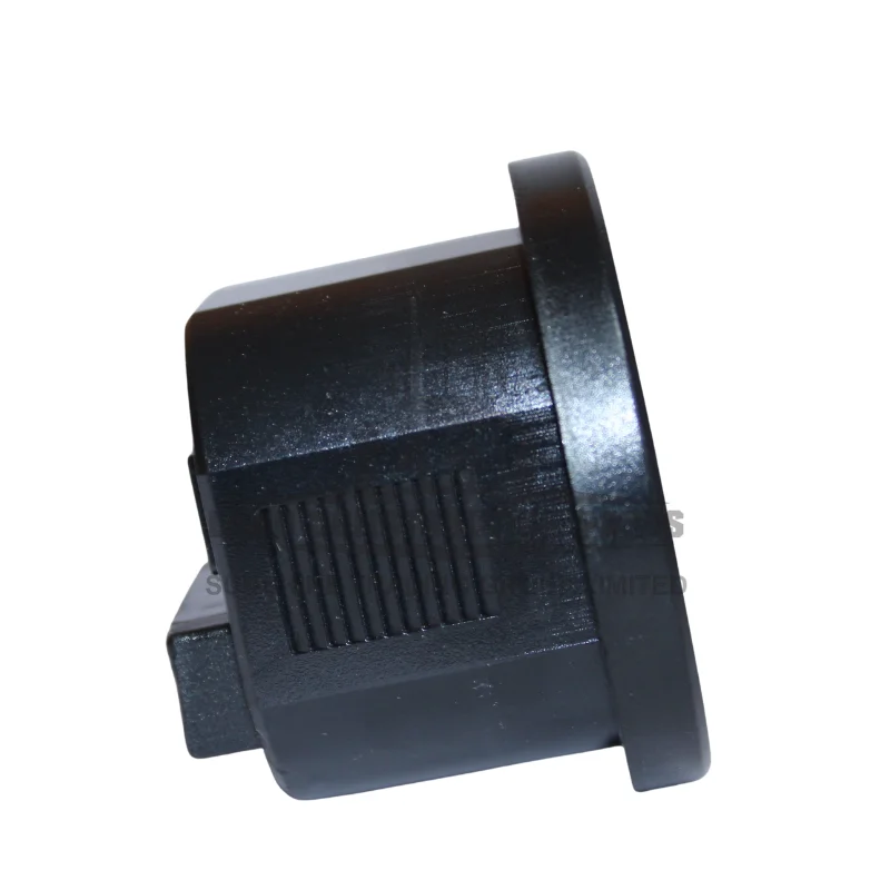 HM-1/2R industrial timer, panel-mounted timer model SYS-1D-R, part number HM-D48 BZ14.