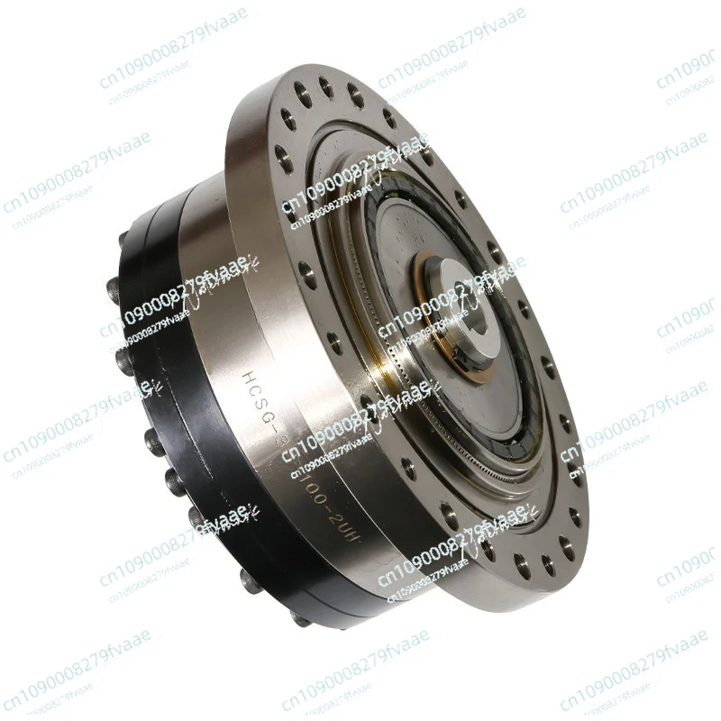 Gear reducer hollow arm servo deceleration robot