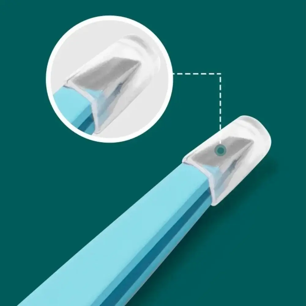 

2PCS New Stainless Steel Eyebrow Tweezer Colorful Multi-purpose Hairs Puller Makeup Tools Eyelash Extension Clip Women and Men