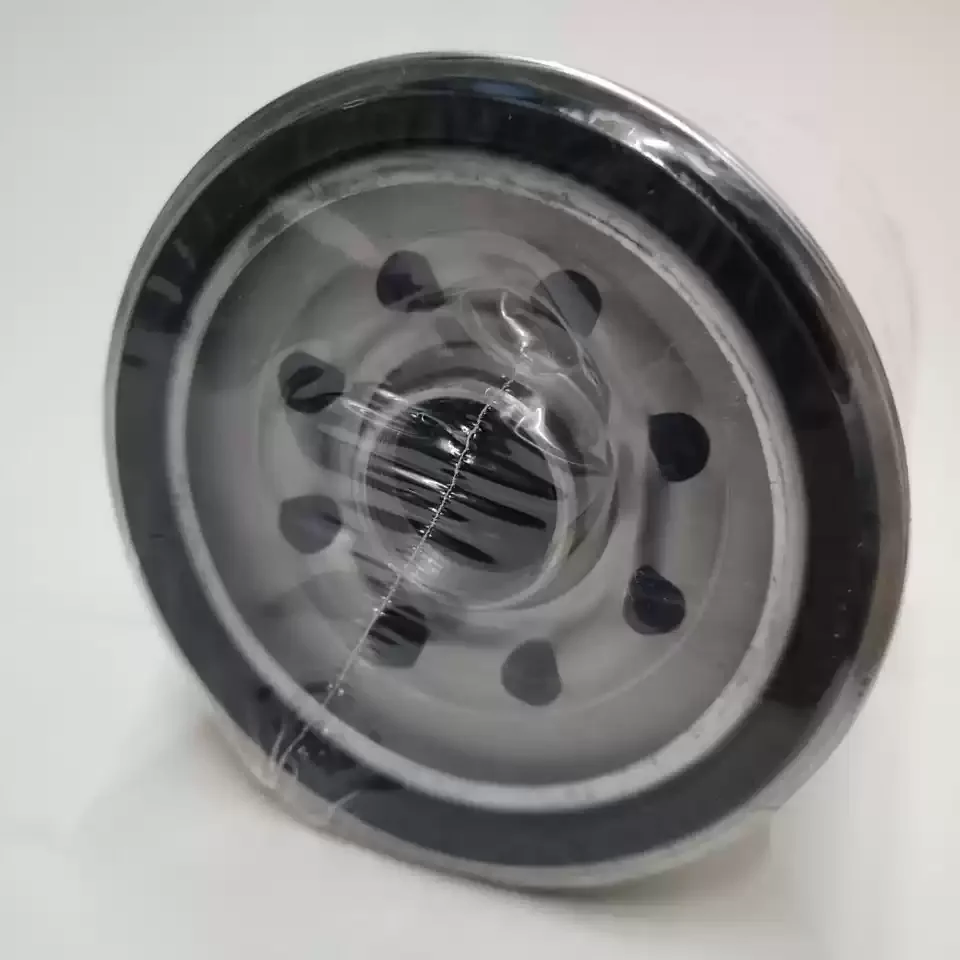 T741010037 oil filter for Lovol harvesters
