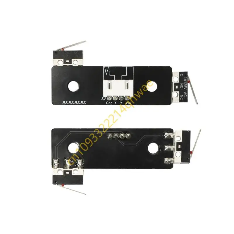 3D -принтер X Y v2.4.