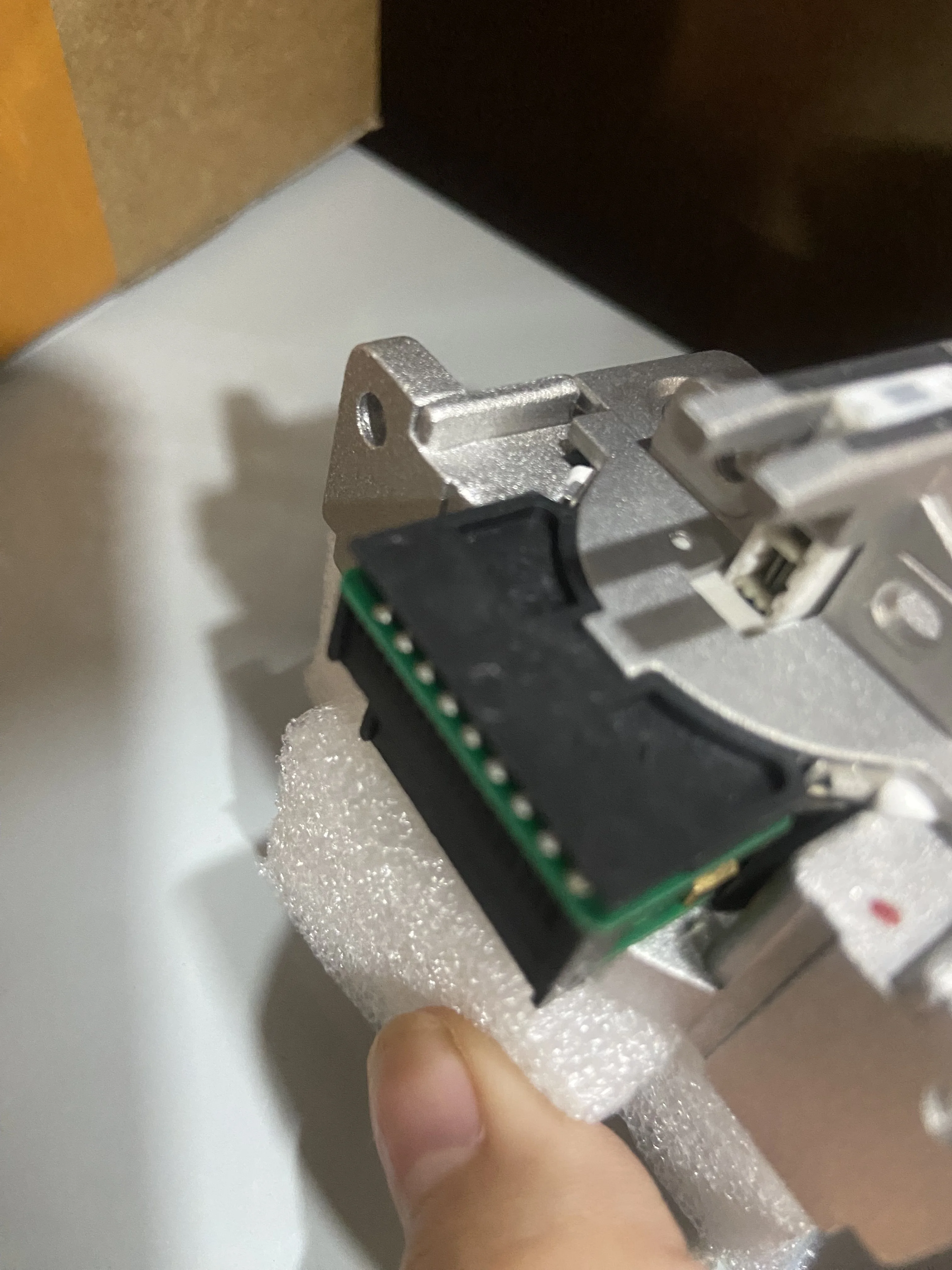 

НОВАЯ печатающая головка Печатающая головка для EPSON LQ1900K2 LQ2180 LQ2170 LQ1900KIIH LQ1900K2H LQ2180 LQ2190 F069000 2170 2180 2190 1900K2