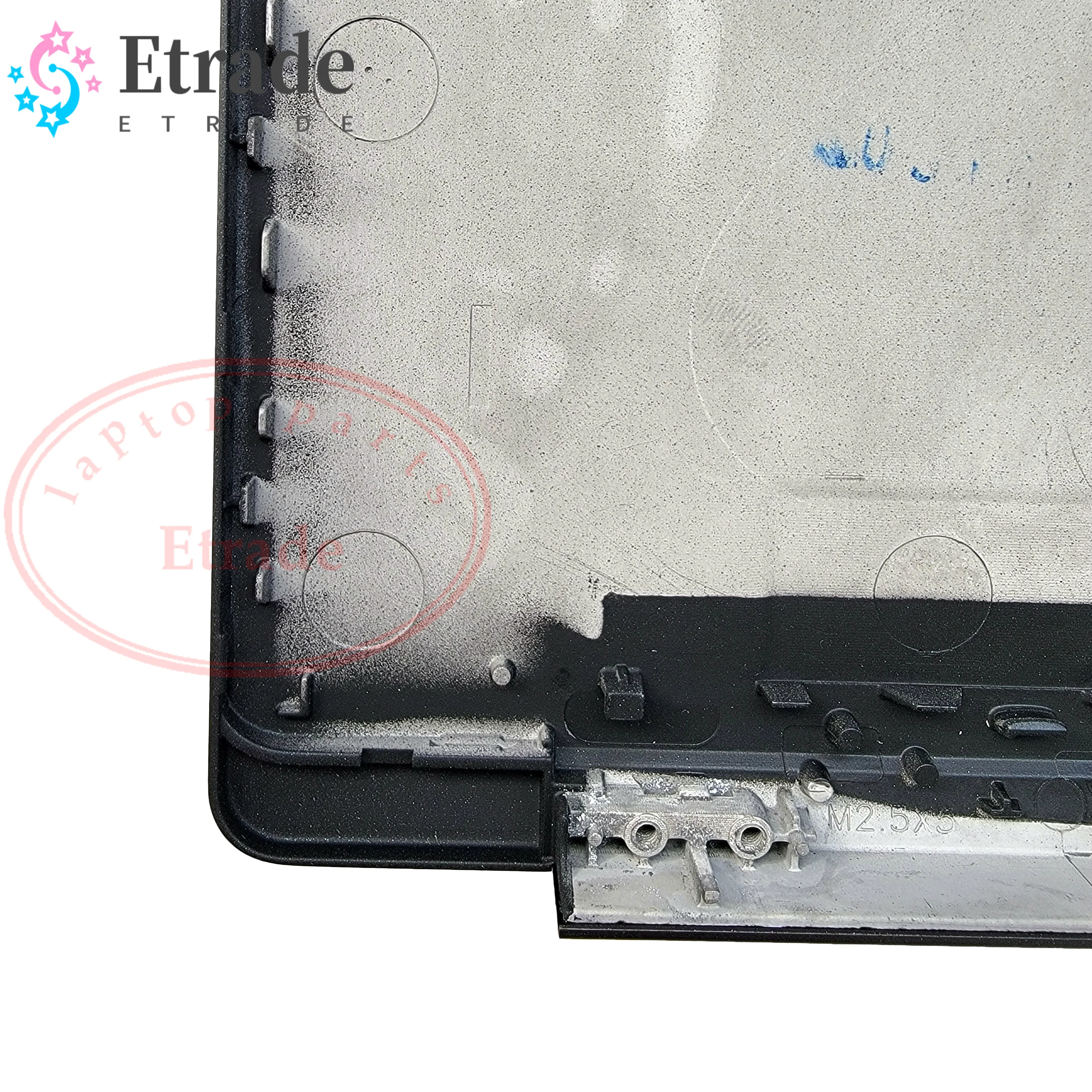 Imagem -03 - Tampa Traseira Lcd Original para Dell Latitude 7480 7490 E7480 E7480 E7490 Série Tampa Traseira Jmcw9 V5796 Wy1y2