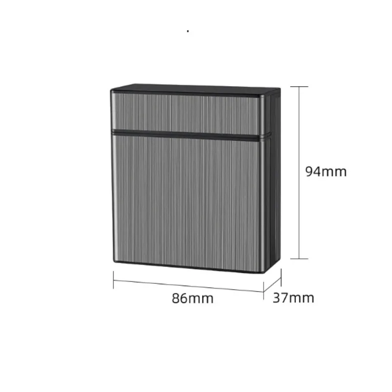 AliExpress Cigarette Case: A Comprehensive Review and Guide for Smokers