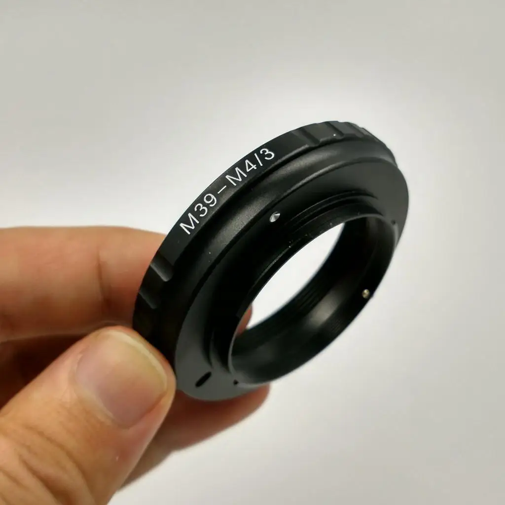 Lens Mount Adapter … - image