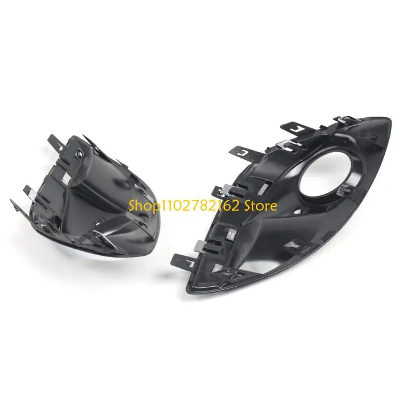 

547B Upgrades Plastic Light Guards Vehicle Light Protectors Exterior Light Protectors Replaces 13286025/13345358 for Vehicles