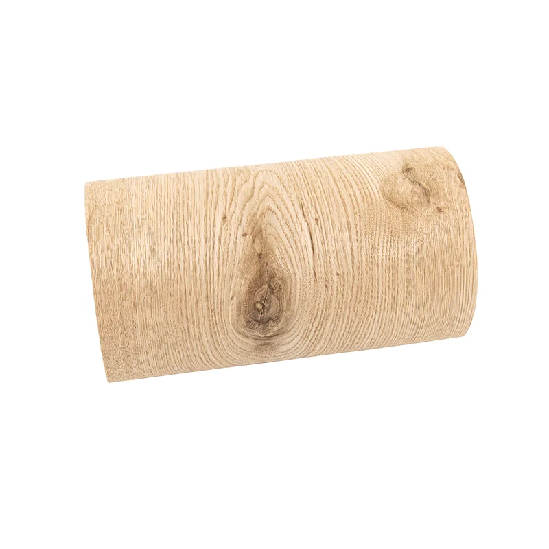 Natural Oak Wood Veneer Decorative Panel Real Wood Design for Hotel Furniture Cabinet Guitar Resurfaci DIY Decor Wooden Panel