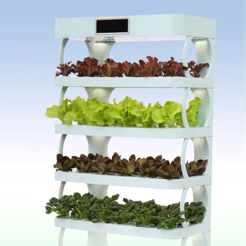 Soilless Cultivation Home Office Hydroponic Hydroponic Succulent Intelligent Vegetable Planter