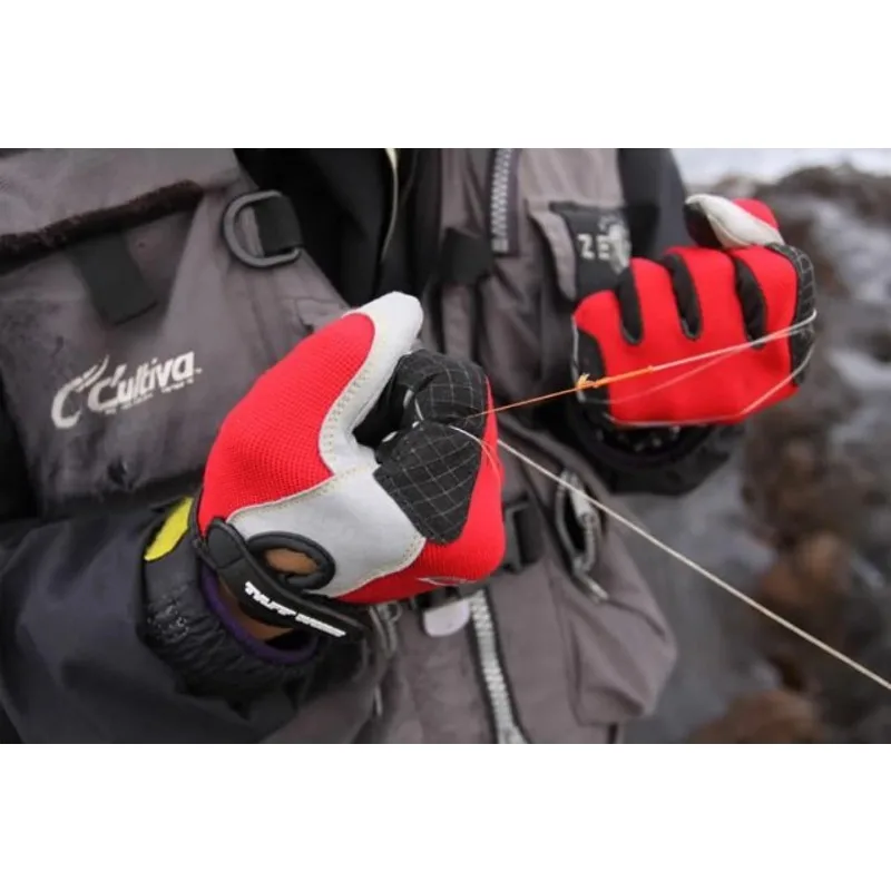 Thumbnail 3 - #88 Climbing Gloves List of Top Picks