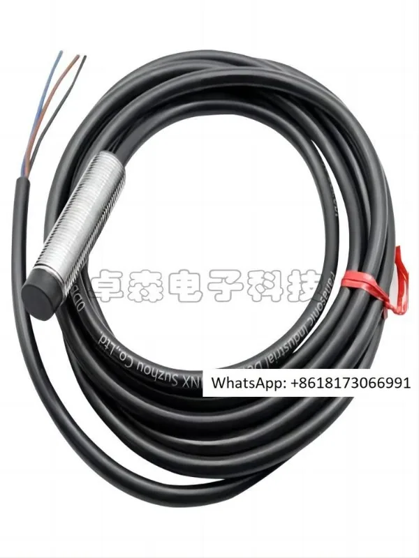 

Proximity switch GX-108MKA 112MLA 112MLAK-B GX-118MKA-P 130MKB-P