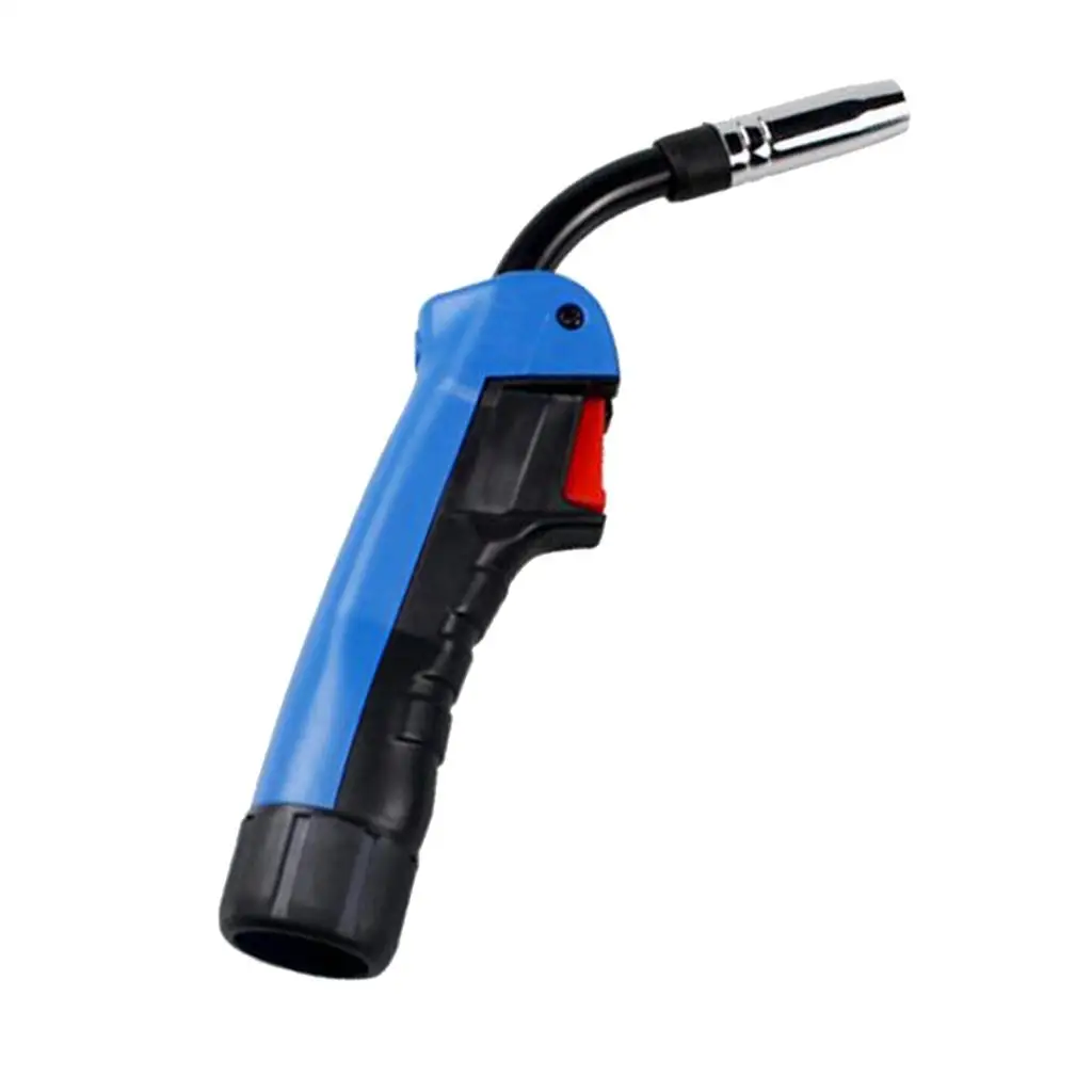 Blue Welding Pipe Torch Multi-purpose Propane Blow Torch with