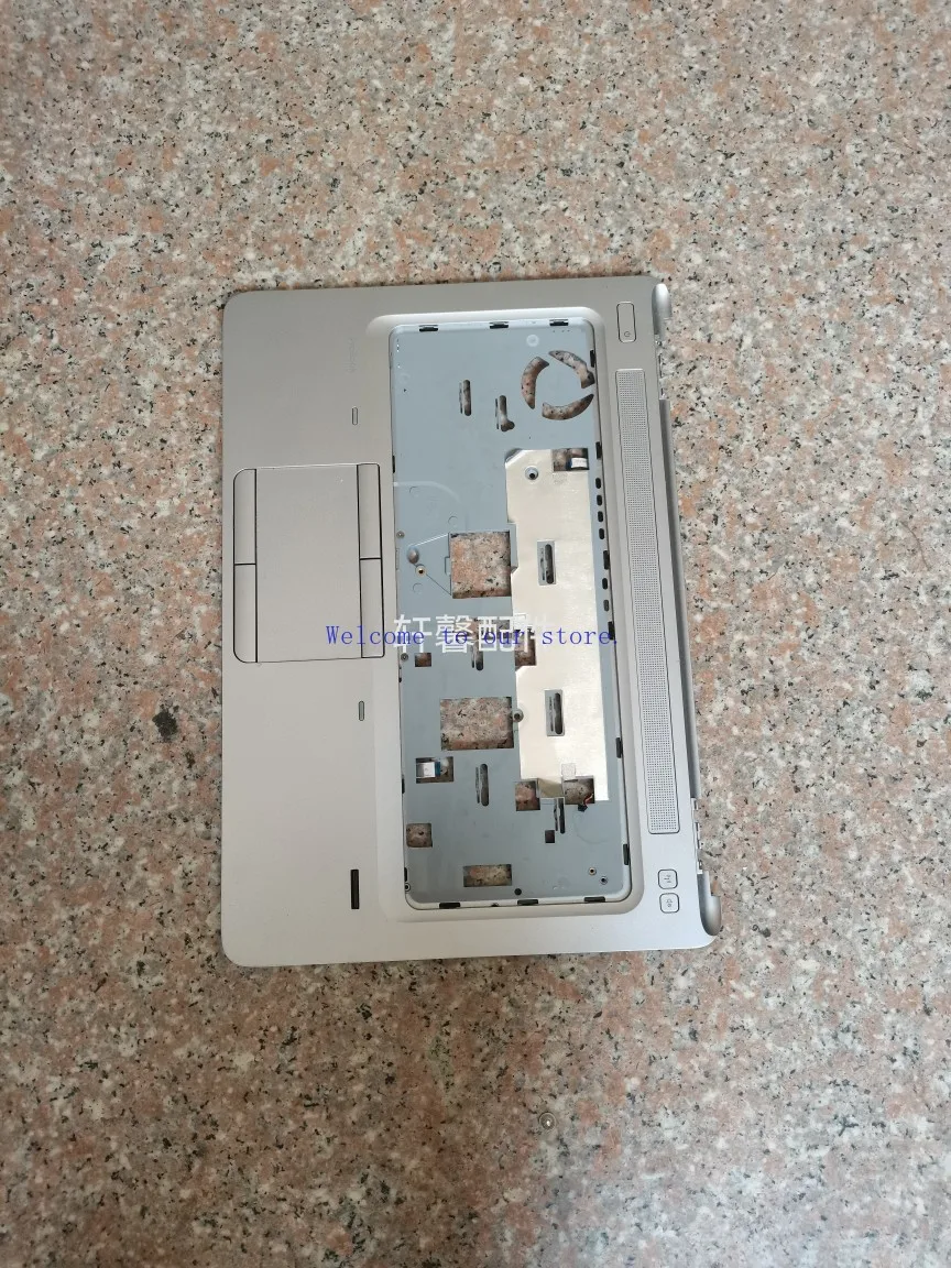 

For HP Probook 640 650 G2 G3 645 655 Fingerprint, Speaker C Case, Touchpad, Power On