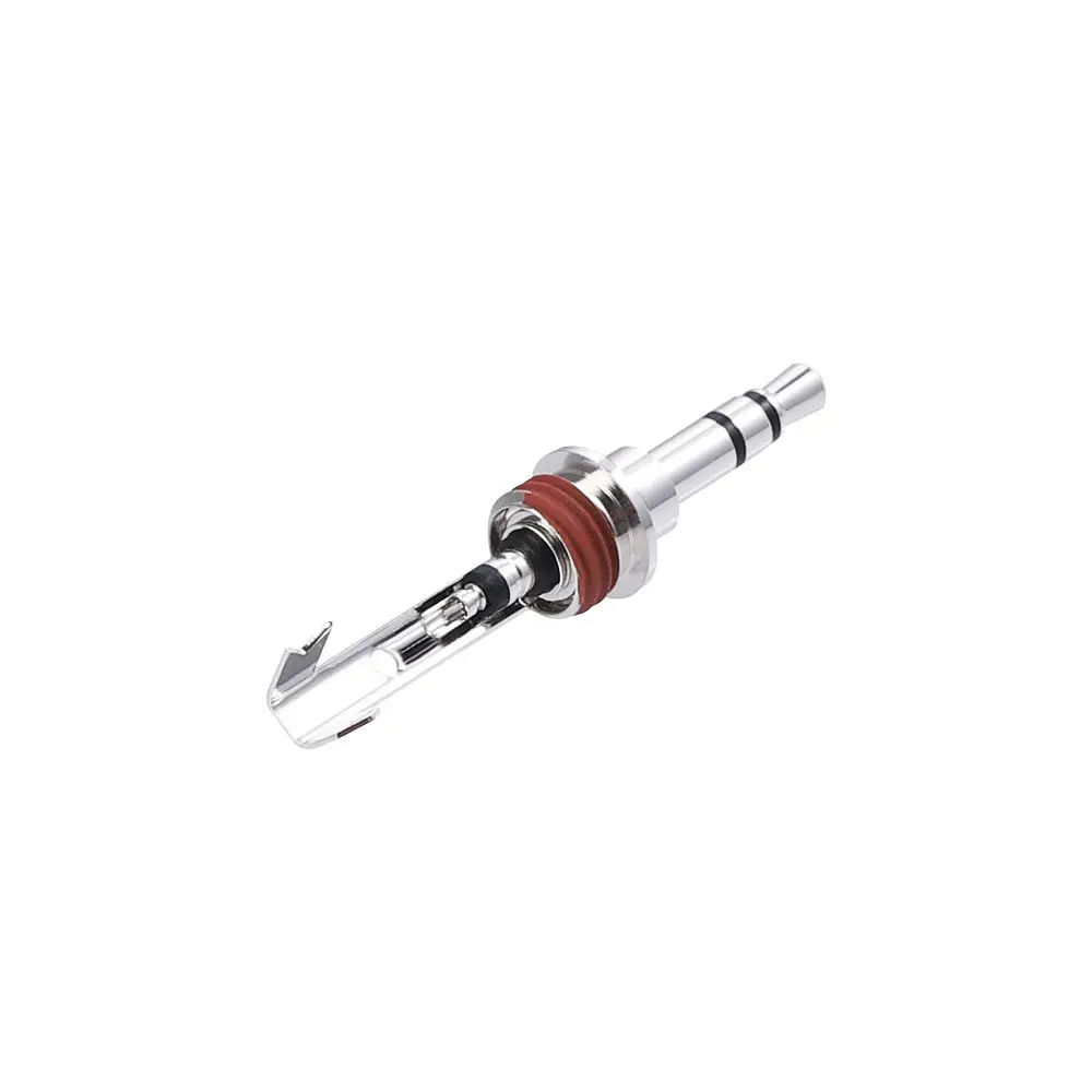 Japan FURUTECH Furukawa 3.5mm Series CF-735SM-N1(R) FT-735SM(R) Headphone Plug