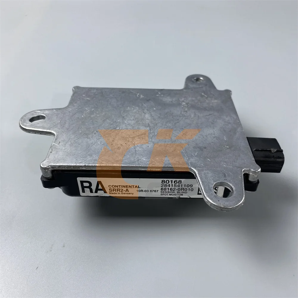 OEM 88162-0R010 RA for 2013-2015 T-oyota R-AV4 Blind Spot Radar Object Sensor Sonar Module 88162-0R010 Car accessories