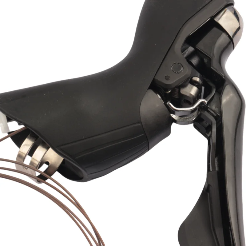 Shimano ultegra st-r8020 shifter 2x11s apenas esquerda ou apenas