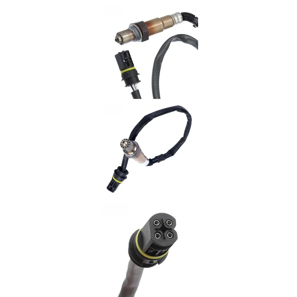

O2 Sensor 0015400517 0258006272 for Mercedes-Benz Oxygen Sensor in-stock, Shipped Immediately Replacement Parts