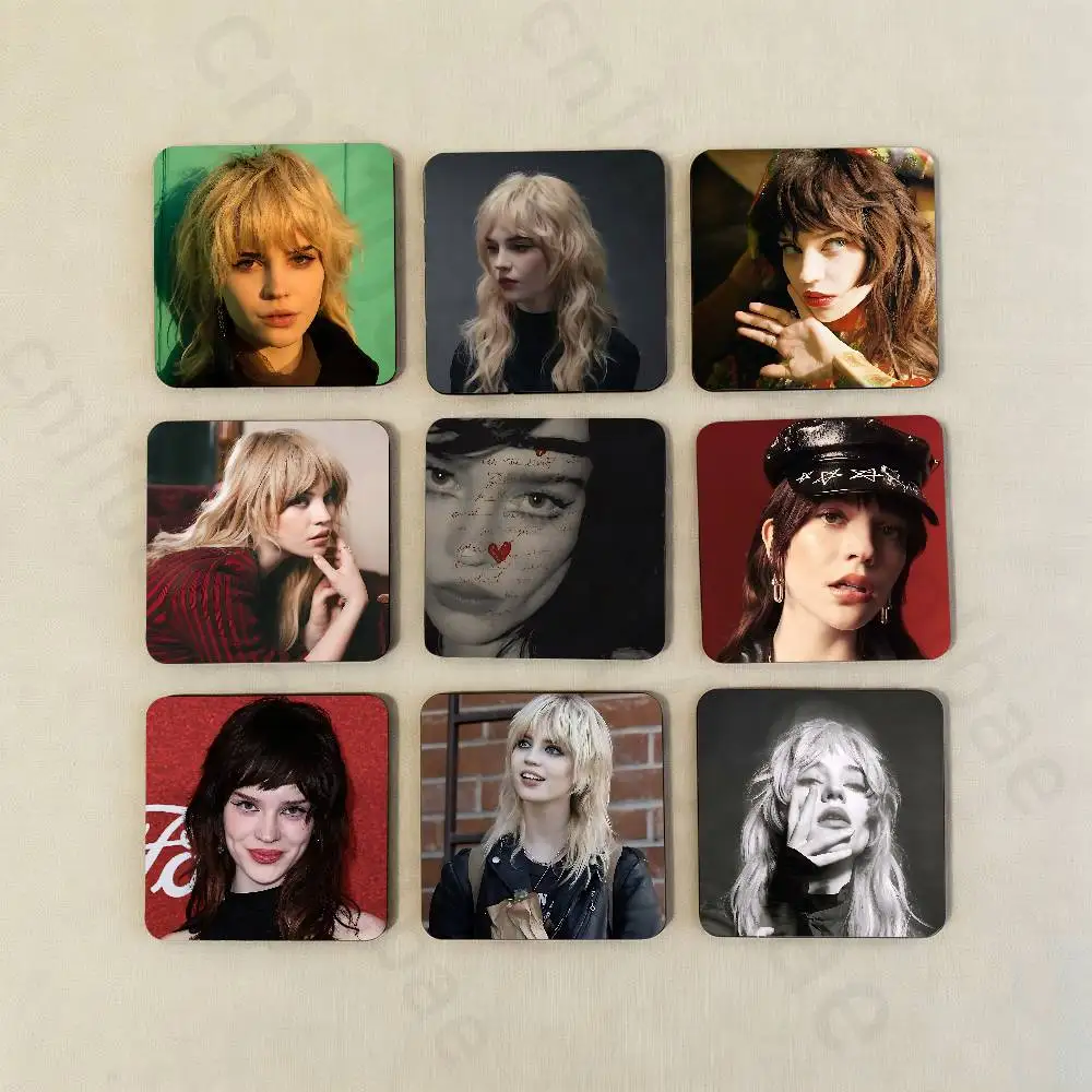 

S-Sophie Thatcher Fridge Magnets Magnetic Refrigerator Memorial Gifts For Kitchen Office Locker Travel Home Deco