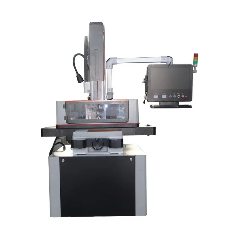 Professional CNC EDM Drilling Machine for Superior Performance