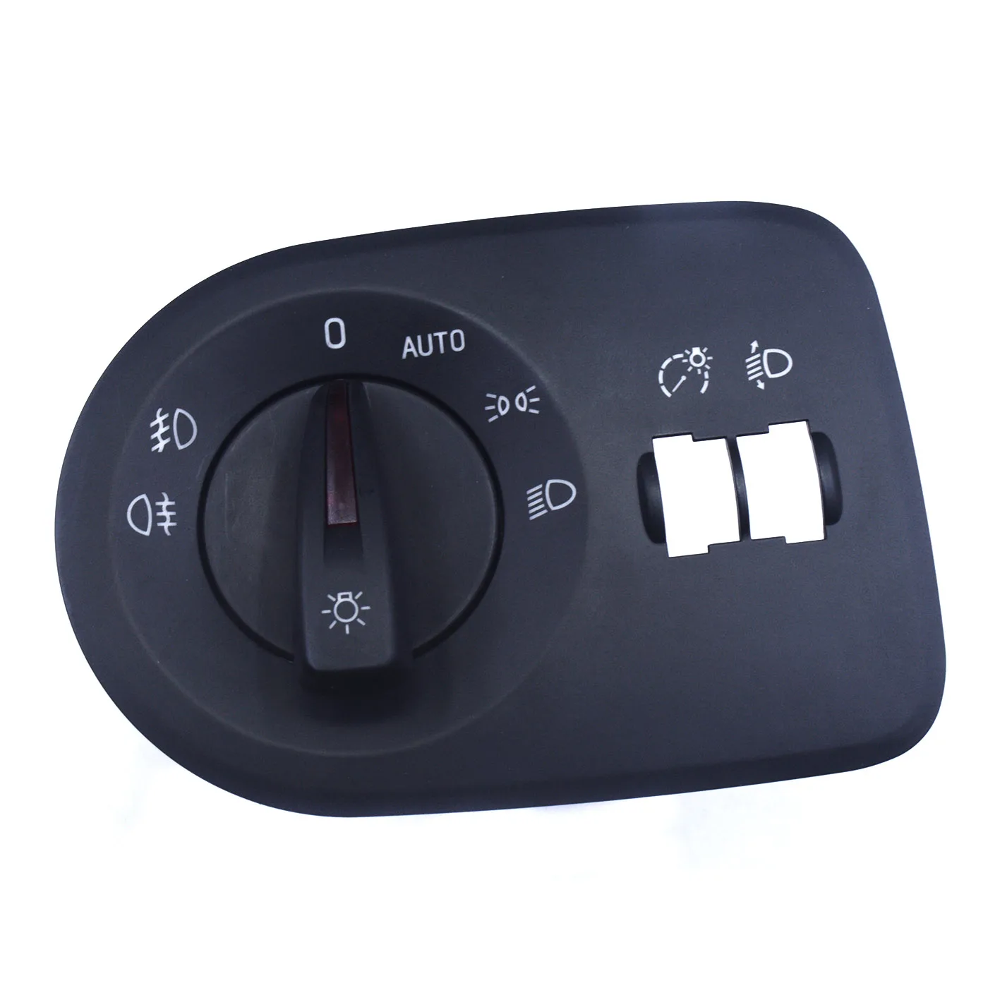 

6J1941531AR Headlight Fog Light Control Switch for Seat Ibiza 2009 2010 2011 2012 2013 2014 2015 6J1 941 531AR 6J1 941 531 AR