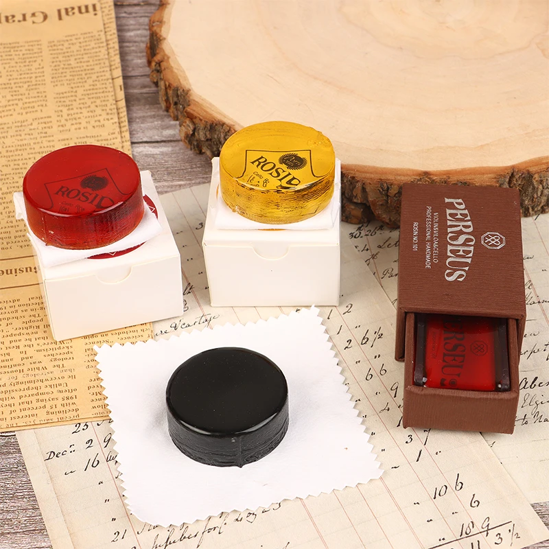 Rosina professionale trasparen - Violin Rosin Bow recensione e prezzo