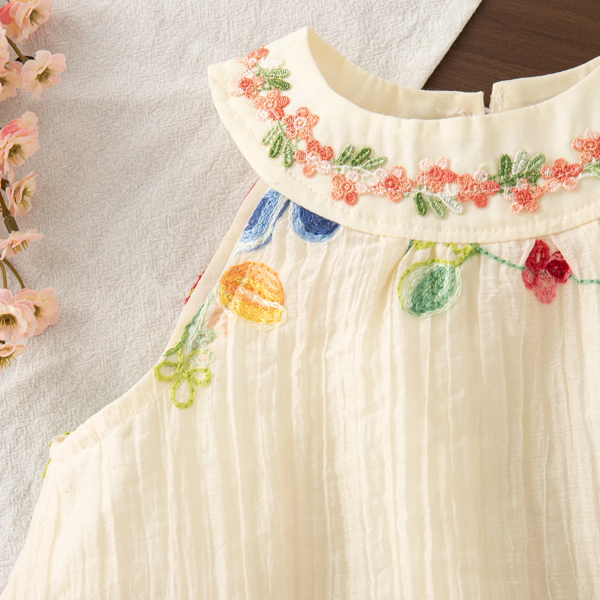 Thumbnail 4 - #3 Cheap Baby Girl Party Dress Worth Buying
