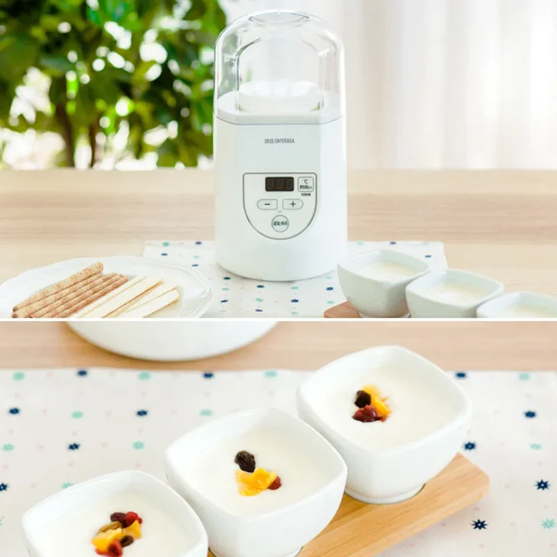 Alice Home Yogurt Machine Small Dormitory Enzyme Machine Multifunctional Homemade Rice Wine Fermentation Machine