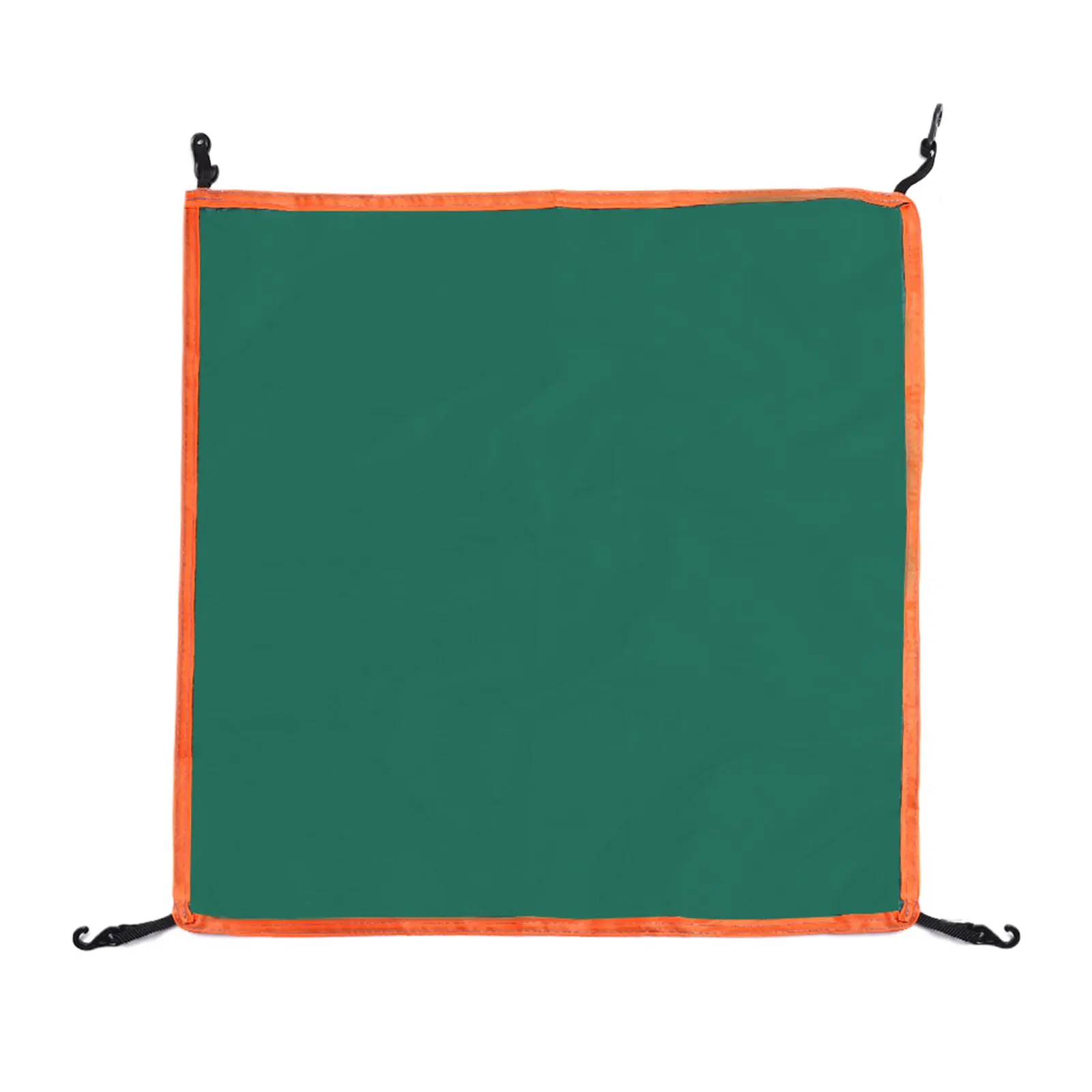 Rainfly Accessory Lightweight Tarp Fits 3-4 Person Instant Tent for Hiking