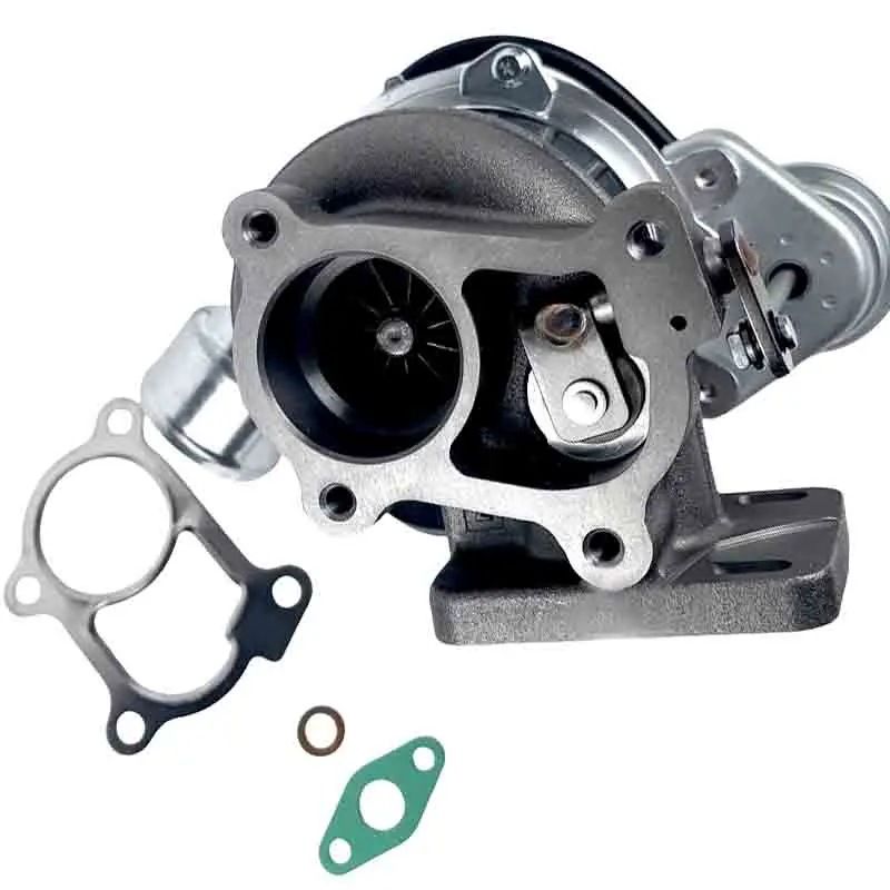 Turbocompresor RHF4 para Isuzu DMAX D-MAX 4JK1-TCX 4JJ1, Motor