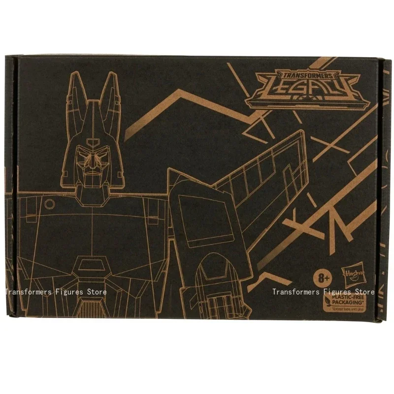 แฟน ๆ Hobby Original Transformer G Series Cyclonus ‌   & Prowl G1 ภาพยนตร์การ์ตูน Action Figure อะนิเมะเคลื่อนย้ายหุ่นยนต์ของเล่นสะสม