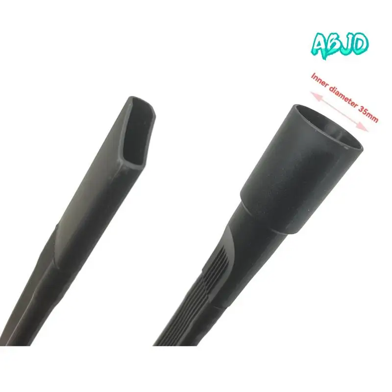 

ABJO-35 мм гибкая щелевая насадка для Karcher, для Numatic, запасные части для пылесоса