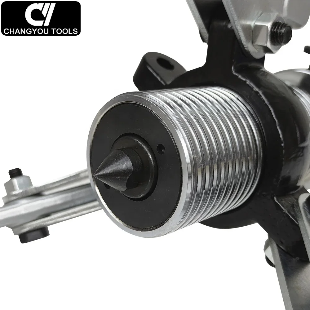 FYD-50 hydraulic pull tool 50 tons three-arm bearing removal cylinder kit