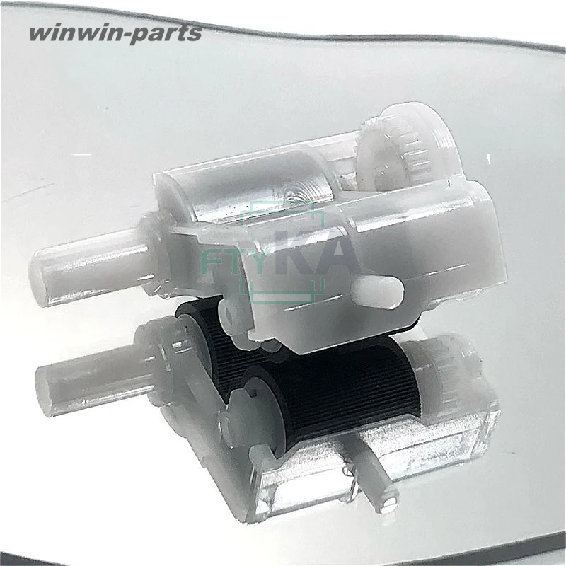 مجموعة لوحة الانفصال لاقط الأسطوانة لأخيه DCP L 5500 5502 5600 5602 5650 5652 6600 HL 5580 5585 5590 5595 MFC 8530 8535 6 مجموعات