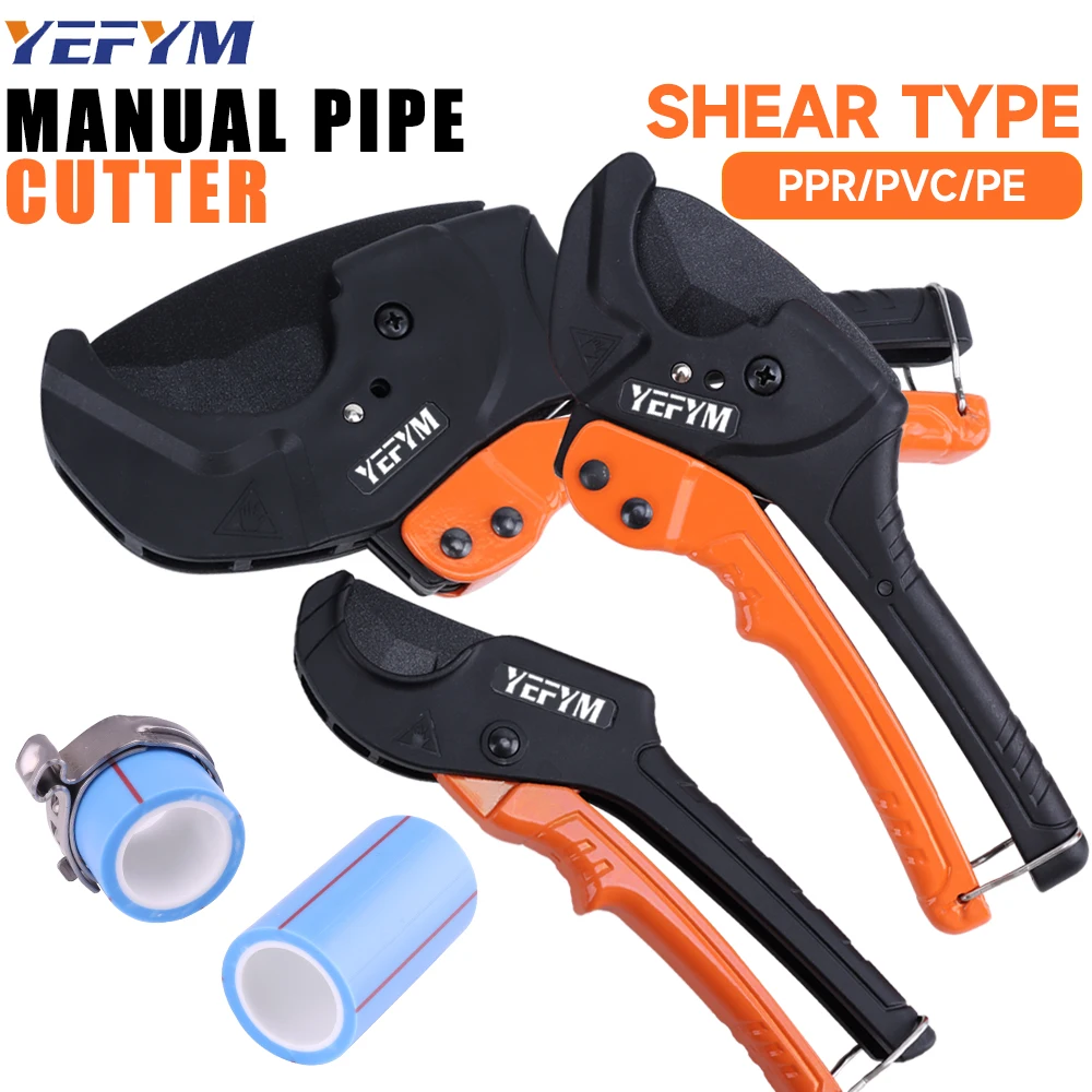 Ratchet Pvc Pipe Cu…