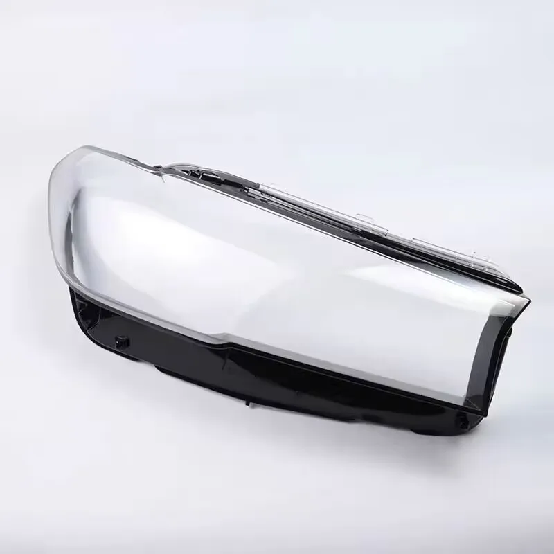 

Headlight Cover Headlamps Transparent Lampshades Lamp Shell lens Headlamp Shell lens for 2020 2021 2022 BMW 5 Series G30 G38