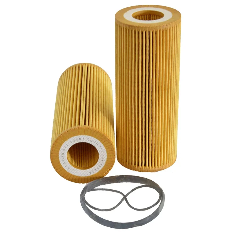 

Car Oil Filter OEM 06E115562C for AUDI A4 A5 A6 Quattro A7 A8 Q5 Q7 PORSCHE Cayenne Panamera Vw Touareg Car Care Accessories