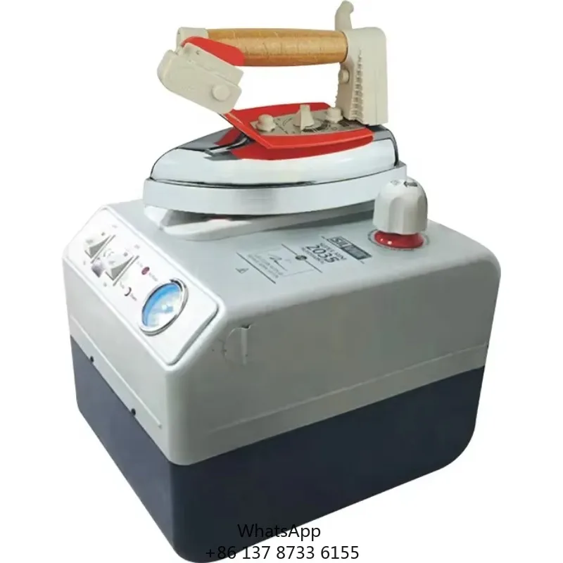 QK-2035 3.5L Promot…