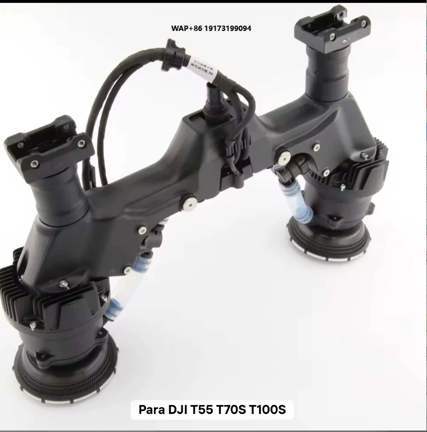 DJ T55 T70S T100S Centrifugal Mist Nozzle Assembly for T55 Agricultural Drones Mist Sprayer Nozzle Assembly Set