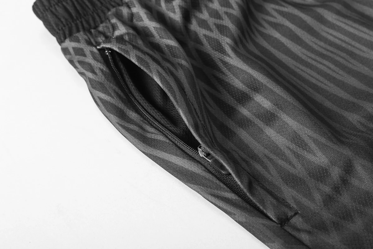 Men's Gym Shorts 3D Printed Skull Shorts Summer Quick-Drying Breathable Shorts Suitable for Gym Fitness Jogging Exercises