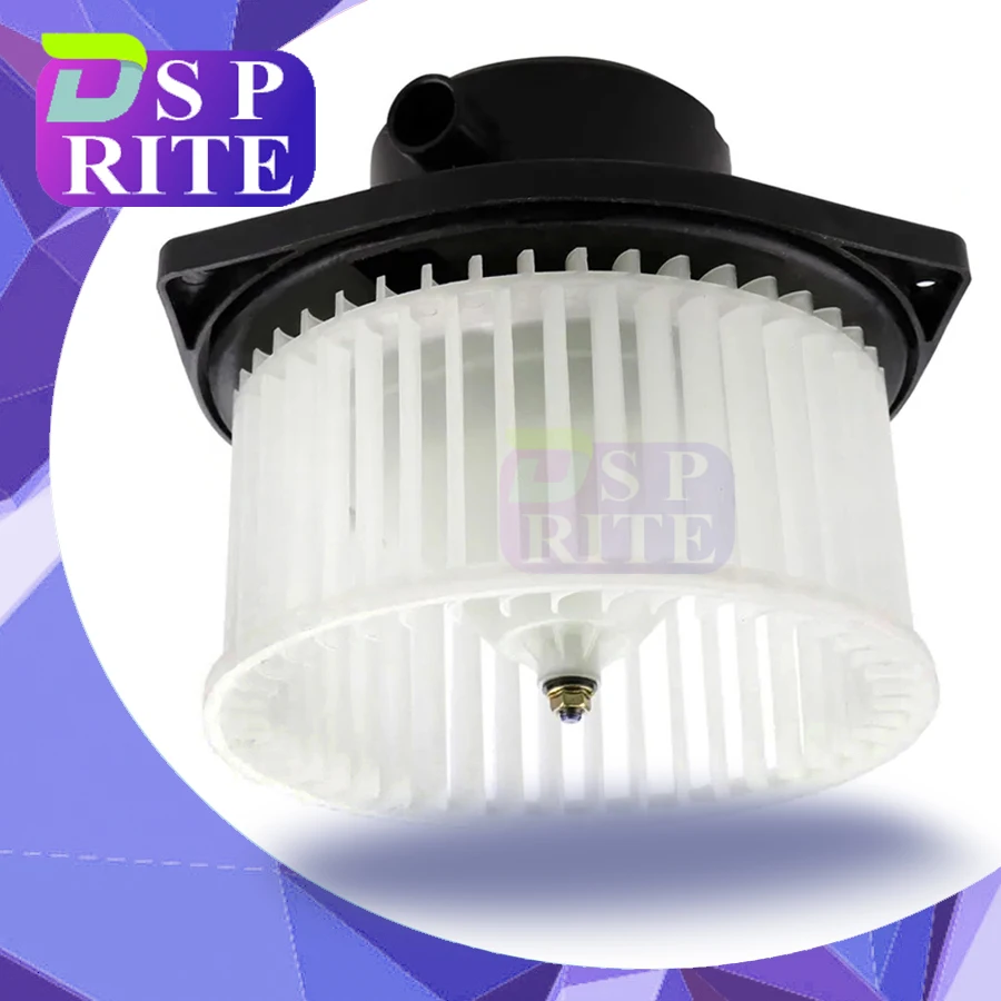 CAR AC BLOWER MOTOR FOR Nissan Model 27220VB201 Patrol Color White Sub-model 3.0ST Diesel Car Body Style Year 2008