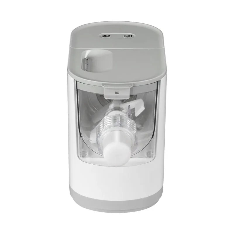 Fully Intelligent Automatic Electric Home Small Noodle Pasta Maker Making Machine Pasta