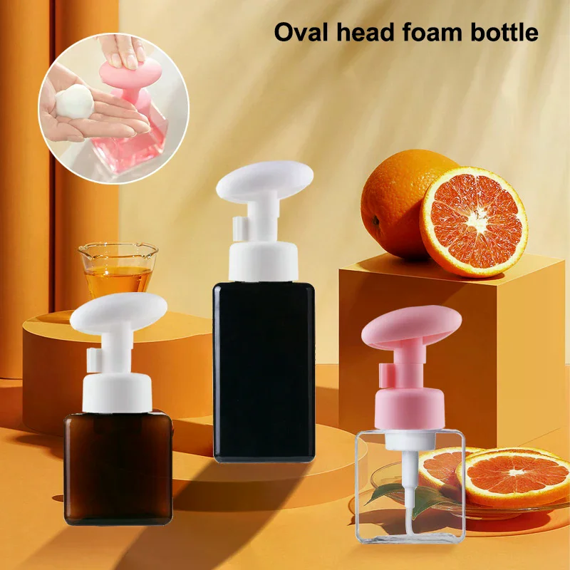 250-мл-квадратная-прозрачная-бутылка-жидкое-мыло-взбитые-точки-мусса-розлив-шампуня-лосьон-гель-для-душа-насос-бутылки-для-дозатора-мыла