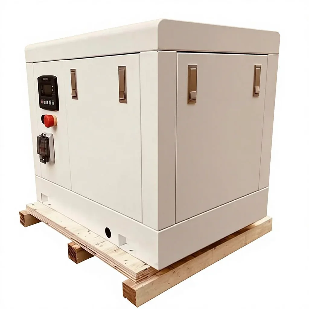 Jc Factory Mini 3KW…