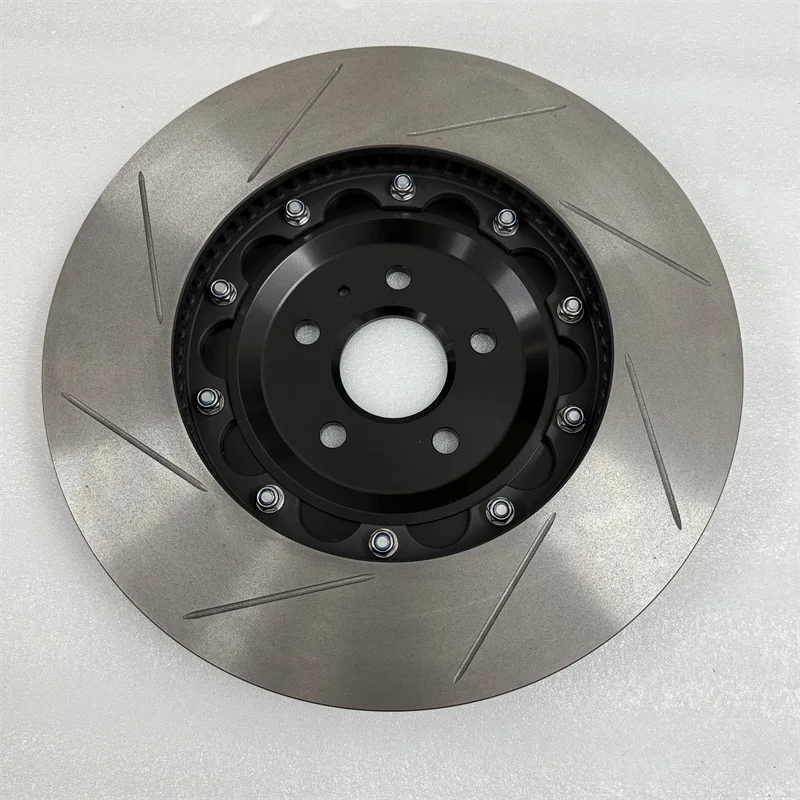 

Тормозной диск Jekit OEM 370*32 мм 09.D763.11 для W463 G63 AMG