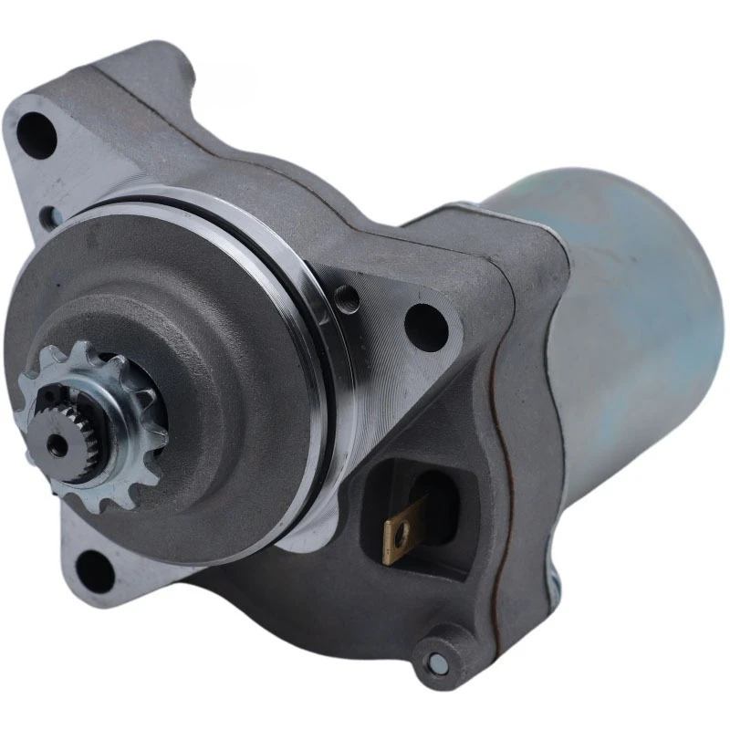 

31210-HP2-671 Start Motor Starter for ATV125TRX90 R50 FOURTRAX