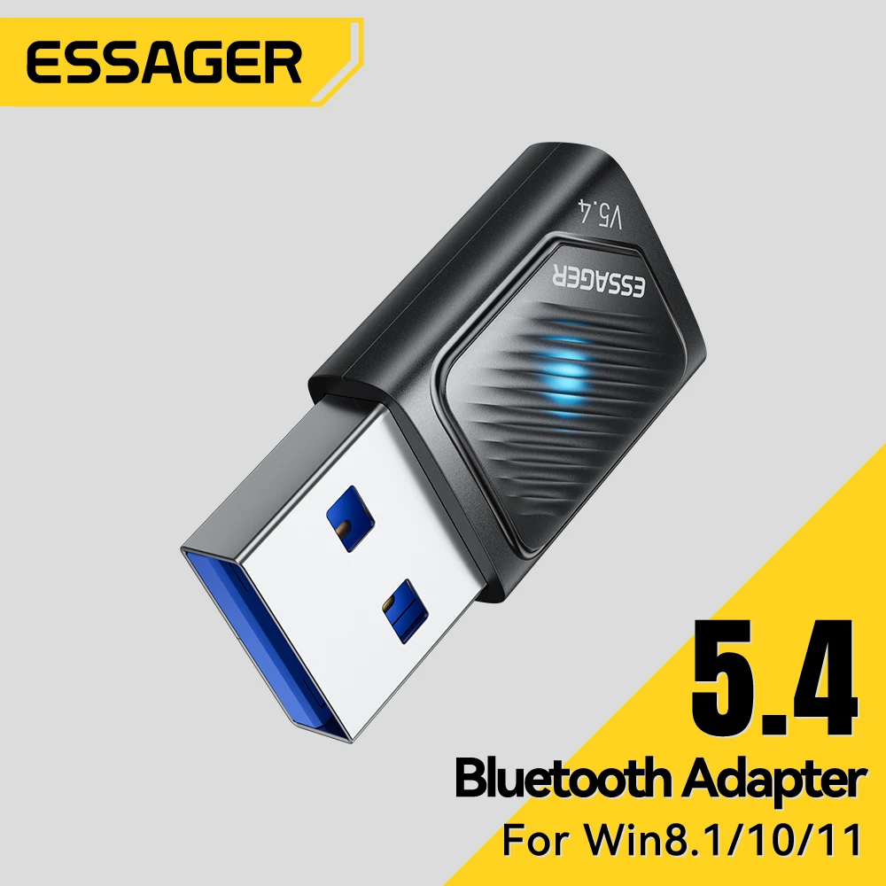 Essager Usb Bluetoo…