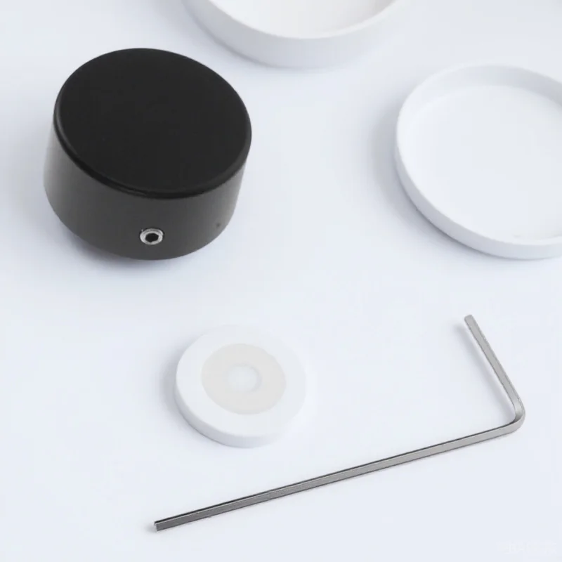 

Guitar Accessories Knob Control Pedal Coupler Rotary Turning Knobs Effects Footswitch