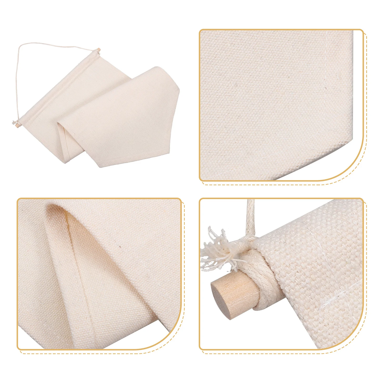 

Wall Hanging Pin Organizer Canvas Banner For Enamel Pins Brooches Badges Display Storage Large Capacity Reusable Soft Fabric